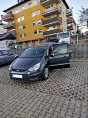 FORD S-MAX 2.0 TDCi. Cena do negocjacji