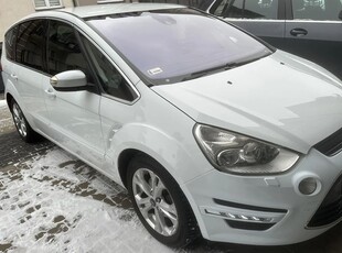 Ford S-Max 2.0 TDCi DPF Titanium