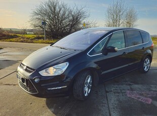 Ford S-Max 2.0 TDCi DPF Titanium