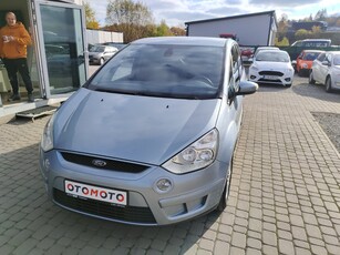 Ford S-MAX I Converse