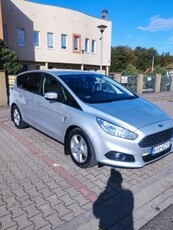 Ford S-MAX II 2.0 Diesel 206KM niski przebieg, auto zadbane