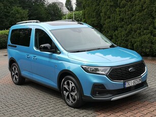 Ford Tourneo Connect 2.0 EcoBlue Active