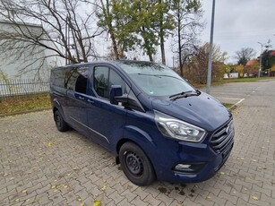 Ford Tourneo Custom 2.0 EcoBlue L2 Trend