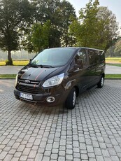 Ford Tourneo Custom 2.0 TDCi L2 Titanium