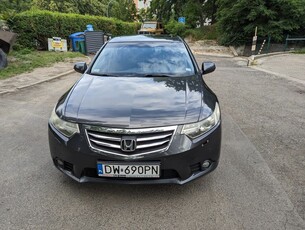 Honda Accord 2.0 Executive Navi