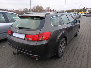 Honda Accord 2009 2.2 i