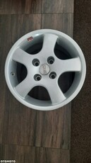 Honda Accord VIII Alufelgi OZ 15 cali 4x114 Honda Accord (1998-2002) (400)