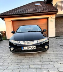 Honda Civic 1.4 Comfort