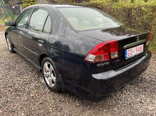 Honda civic 1.6 vtec bardzo dobry stan