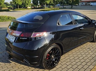 Honda Civic 1.8 Sport