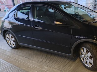 Honda Civic VIII 1.4 Comfort, benzyna, 3miasto, 1szy wlasciciel