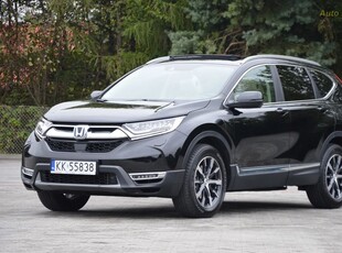 Honda CR-V 2.0 i-MMD Executive CVT