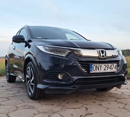 Honda HR-V 1.5 Executive (ADAS / Connect+)