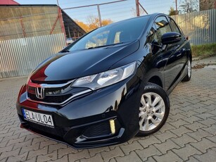 Honda Jazz 1.3 Elegance (ADAS/Honda Connect +/OGS2) CVT