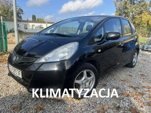 Honda Jazz III