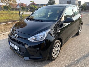 Hyundai i10 1.0 GO