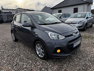 Hyundai i10 1.0 Select