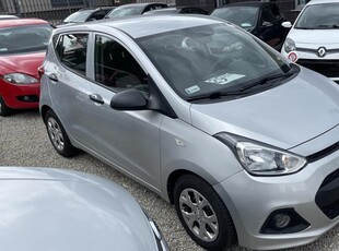 HYUNDAI I10 KLIMA-ABS