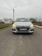 Hyundai i20 1.2 Classic Plus