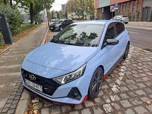 Hyundai i20 1.6 T-GDi N Performance