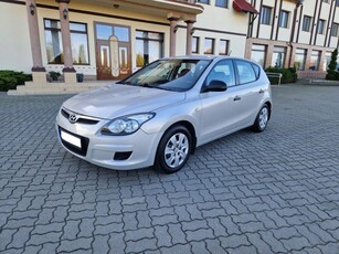 Hyundai I30 1.4 Benzyna Salon Polska Zadbany!!Zamiana