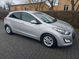 Hyundai i30 1.4 BlueDrive Comfort