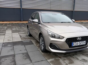 Hyundai i30 1.4 Comfort