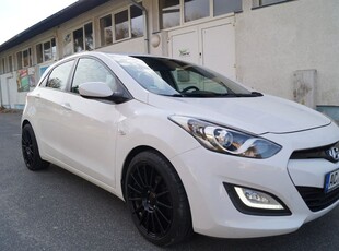 Hyundai i30 1.4 CRDi Classic