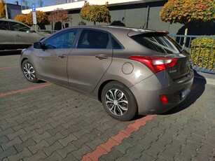 Hyundai i30 1.4 CRDi Comfort