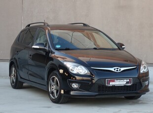 Hyundai i30 I