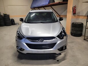 Hyundai ix35 2.0 CRDi Premium 4WD