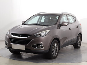 Hyundai ix35 2014 1.6 GDI 119974km SUV