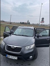 Hyundai Santa Fe 2.0 CRDi Style