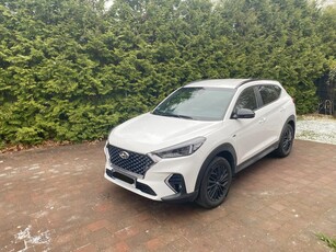 Hyundai Tucson 1.6 GDi N Line 2WD