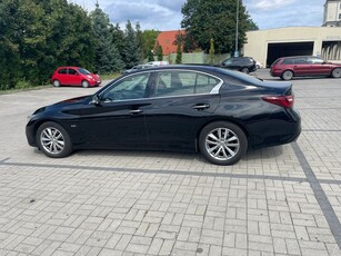 Infiniti Q50 2.0t Premium