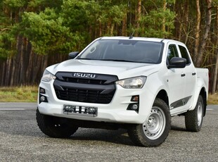 Isuzu D-Max 1.9 DC L