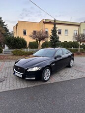 Jaguar XF 2.0 T Prestige