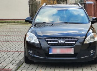 Kia Ceed 1.6 CRDi 115 Vision