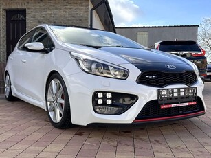 Kia Ceed 1.6 T-GDI GT