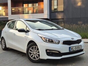 Kia Ceed Cee'd 1.4 Smart Plus