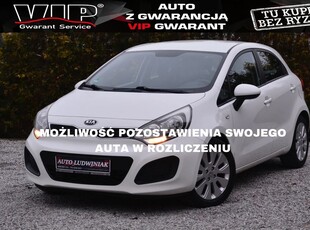 Kia Rio 1.4 Business Line