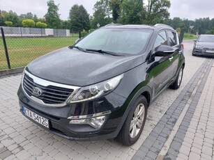 Kia Sportage 1.6 GDI Business Line 2WD