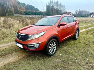 Kia Sportage 2.0 GDI XL 2WD