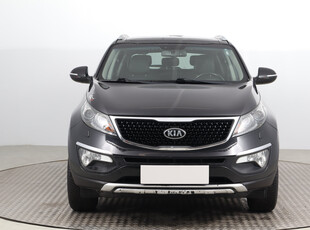 Kia Sportage 2014 1.7 CRDi 203034km SUV