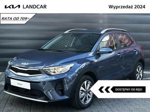 Kia Stonic 1.2 M