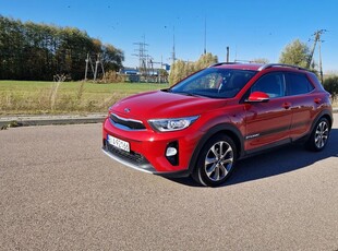 Kia Stonic 1.6 CRDi L