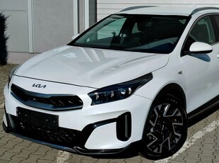 Kia XCeed 1.5 T-GDI GT-Line DCT