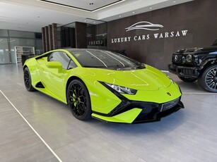 Lamborghini Huracan Performante