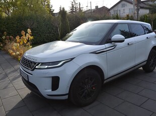 Land Rover Range Rover Evoque D200 Nolita Edition