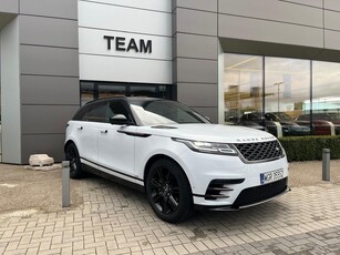 Land Rover Range Rover Velar 2.0 Si4 GPF R-Dynamic S